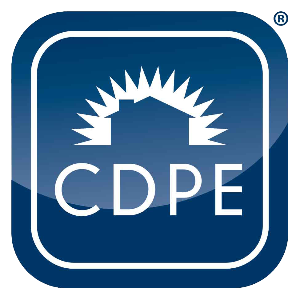 CDPE Logo